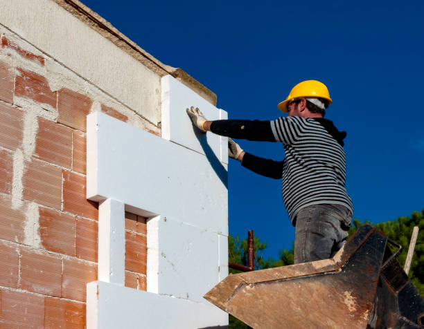 Best Geographic-Specific Insulation Services in Kalaheo, HI