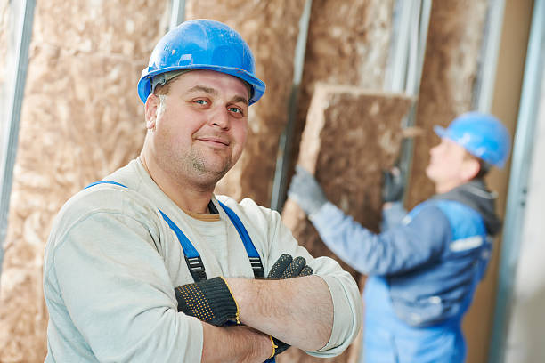 Best Spray Foam Insulation in Kalaheo, HI